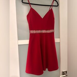 Charlotte Russe Dress